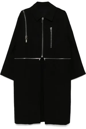 Rick Owens Headon Jumbo Mantel