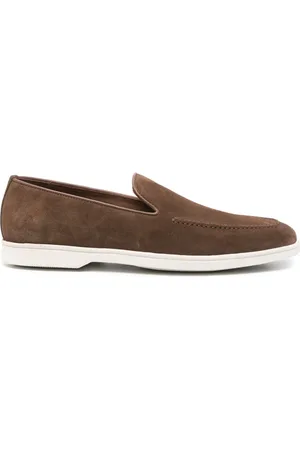 PESERICO SIGN Loafer aus Wildleder