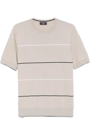 PESERICO SIGN Klassisches T-Shirt
