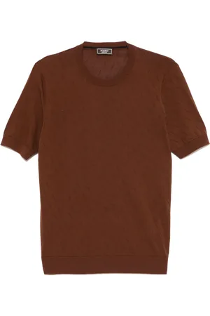 PESERICO SIGN Klassisches T-Shirt