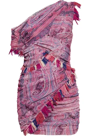 Isabel Marant Dessia Kleid