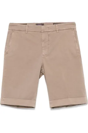 PESERICO SIGN Klassische Chino-Shorts