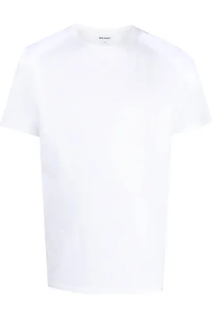 Norse projects T-Shirt mit Rundhalsausschnitt