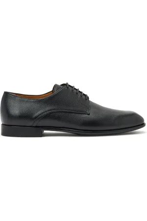 Salvatore Ferragamo Derby-Schuhe mit Schnürung