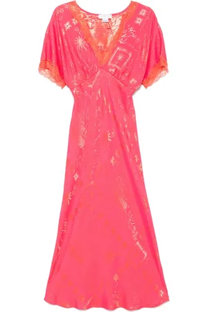 Never Fully Dressed Thea Kleid