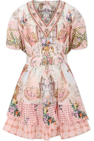 Camilla Lisbon Lullaby Kleid