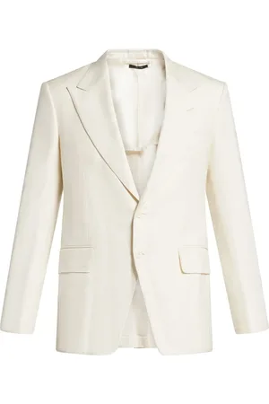 Tom Ford Einreihiges Sakko