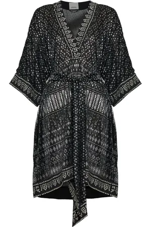 Isabel Marant Nawel Kleid