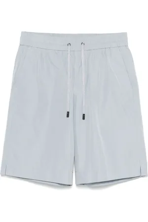 PESERICO SIGN Shorts aus Popeline