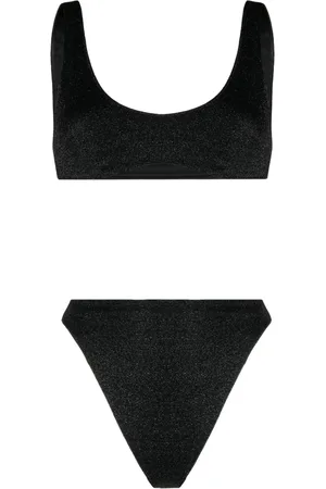 Oseree Lumiere Lurex-Bikini