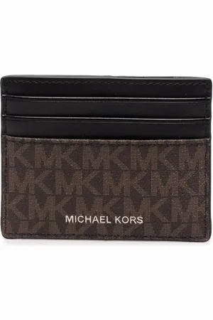 Michael Kors Großes Kartenetui
