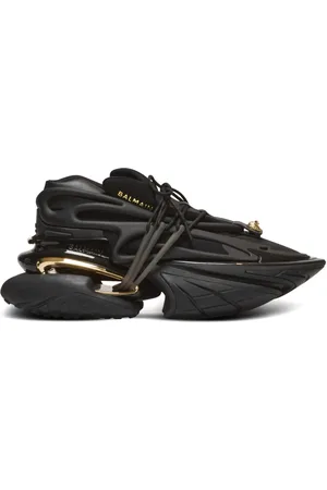 Balmain Unicorn Sneakers