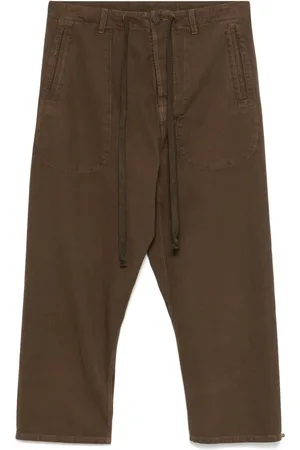 UMA WANG Pigiama Hose