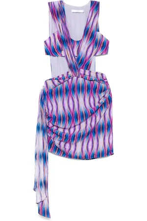 IRO Nidam Minikleid-Set