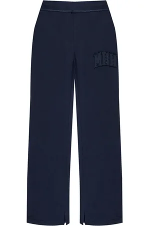 MISBHV Jogginghose mit Streifendetail