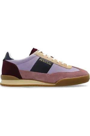 Paul Smith Sneakers aus Wildleder