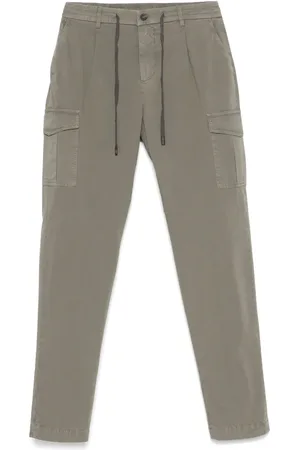 PESERICO SIGN Klassische Cargohose