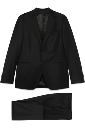 Karl Lagerfeld Risk Anzug