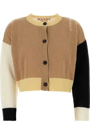 Marni Cardigan aus Kaschmir