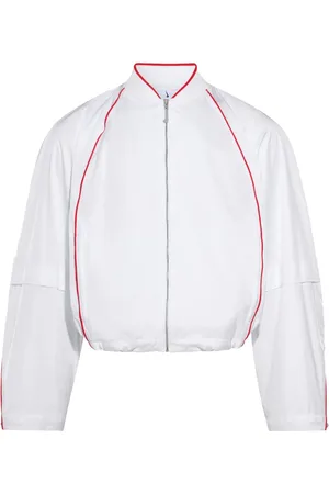 Jacquemus X Nike Sportjacke
