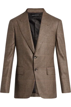 Tom Ford Einreihiges Sakko