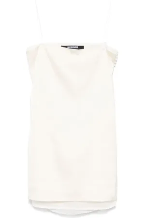 Jacquemus La Robe Esca Minikleid