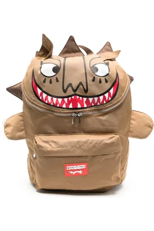 Charles Jeffrey Loverboy Lion Rucksack