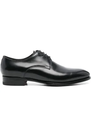 TAGLIATORE Evan Derby-Schuhe