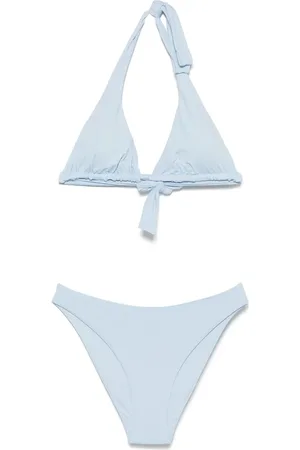 FISICO Klassischer Neckholder-Bikini