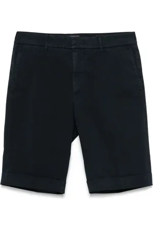 PESERICO SIGN Shorts aus Gabardine