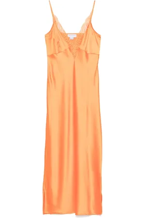 Never Fully Dressed Caetana Kleid