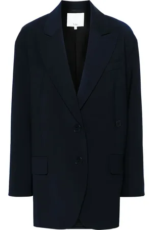 tibi Liam Blazer