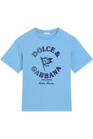 Dolce & Gabbana T-Shirt aus Baumwolle