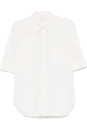 Alexander McQueen Klassisches Hemd