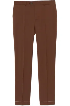 PESERICO SIGN Klassische Hose