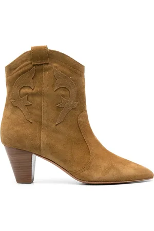 Bash Case Stiefeletten 65mm