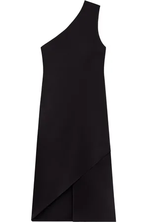 Courrèges Infinity Midikleid