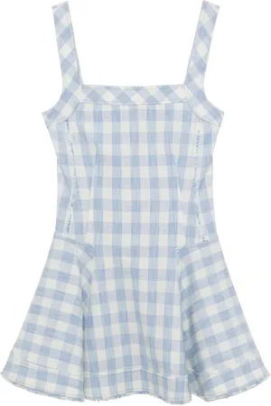 Simkhai Hannalie Kleid