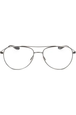 Barton Perreira Klassische Pilotenbrille