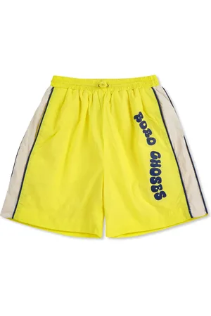 Bobo Choses Wavy Badeshorts