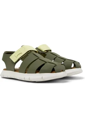 Camper Oruga Sandalen