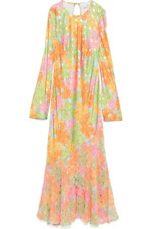 Never Fully Dressed Alaia Kleid