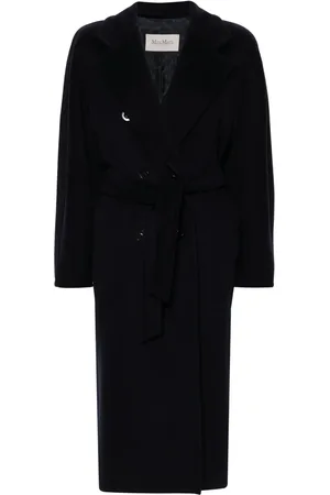 Max Mara 101801 Icon Mantel