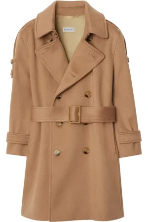 Burberry Klassischer Trenchcoat