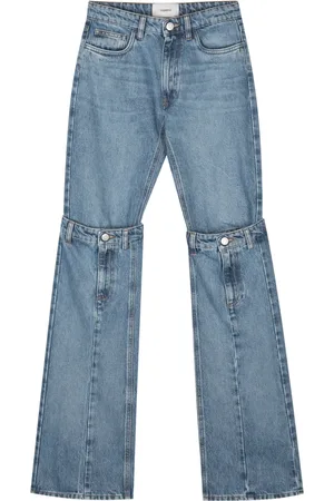COPERNI Open Knee Jeans