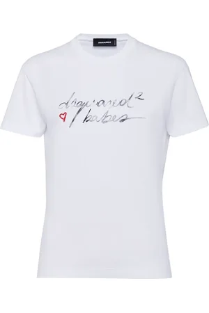 Dsquared2 Klassisches T-Shirt