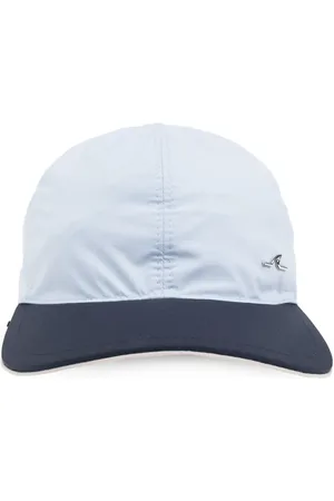Paul & Shark Baseballkappe mit Logo-Schild