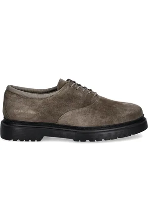 Filling pieces Klassische Derby-Schuhe