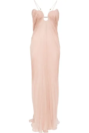 MARIA LUCIA HOHAN Raisa Abendkleid