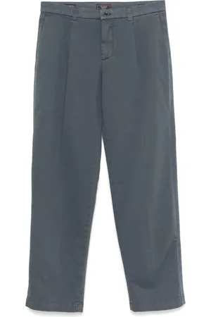 PESERICO SIGN Hose aus Gabardine